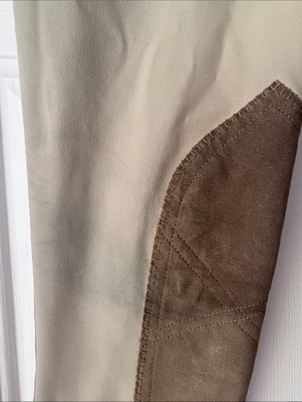 R.J. Classics girls Avery Breeches - Picture 3 of 12